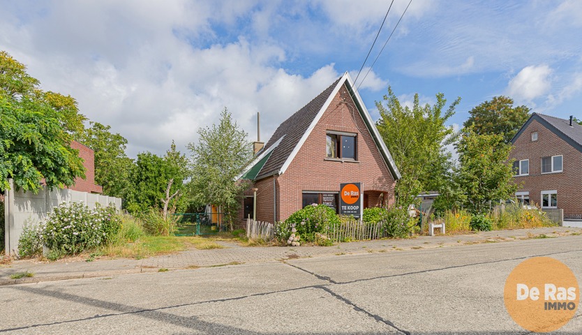 SERSKAMP - Deels te renoveren woning op fantastische locatie 12