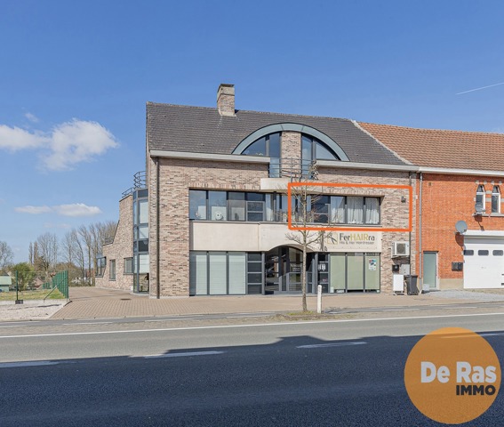 ERPE-MERE - Energiezuinig appartement met terras 12