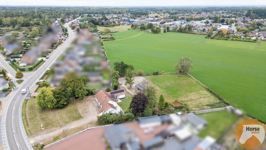 NEEROETEREN - Instapklare woning op 60a 5