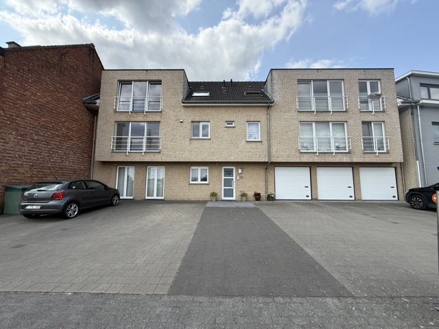 LEDE - Gezellig appartement vlakbij de dorpskern. 3