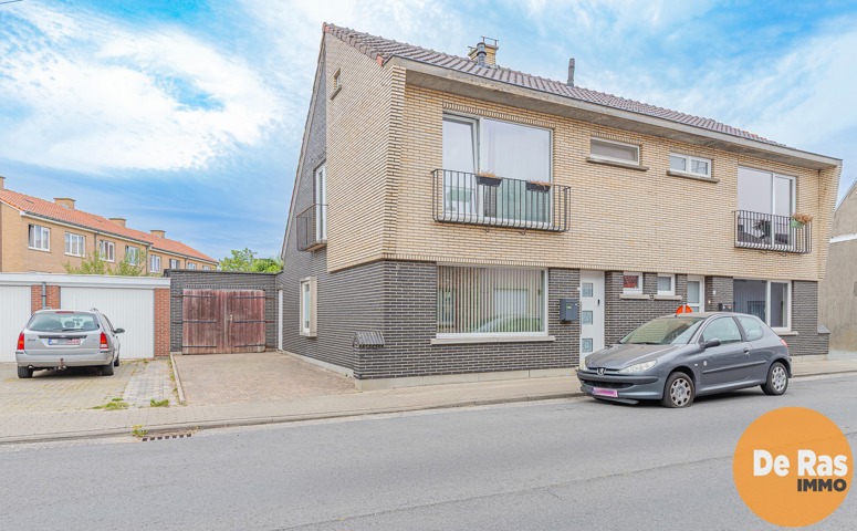 HERZELE -Leuke en perfect instapklare woning centrum Herzele 13