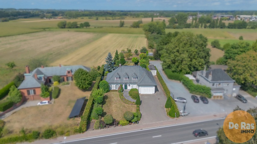 WETTEREN - Riante multi-functionele villa op top ligging 19