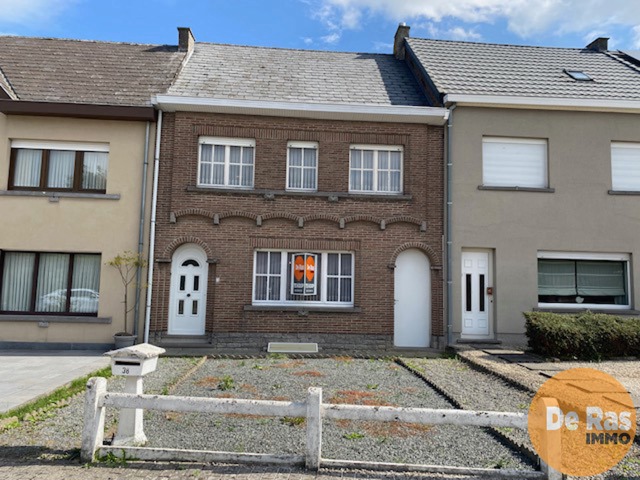 HERZELE - Renovatiewoning op wandelafstand van de markt 3