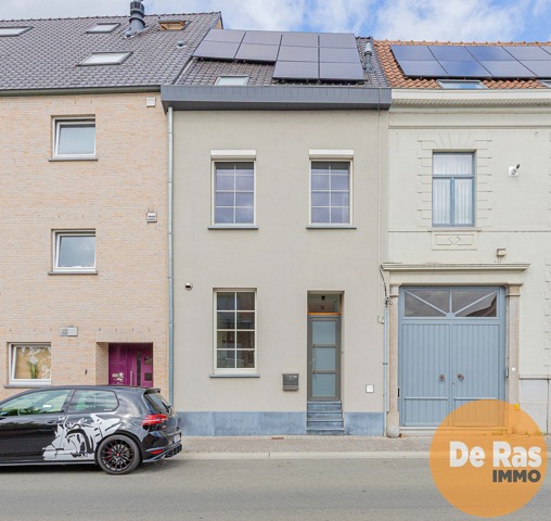 IDEGEM- Perfect instapklare woning voorzien van alle comfort 9