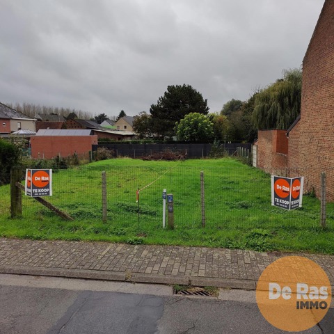BORSBEKE -  LOT 1 +2  - Bouwgrond voor GB en HOB 15