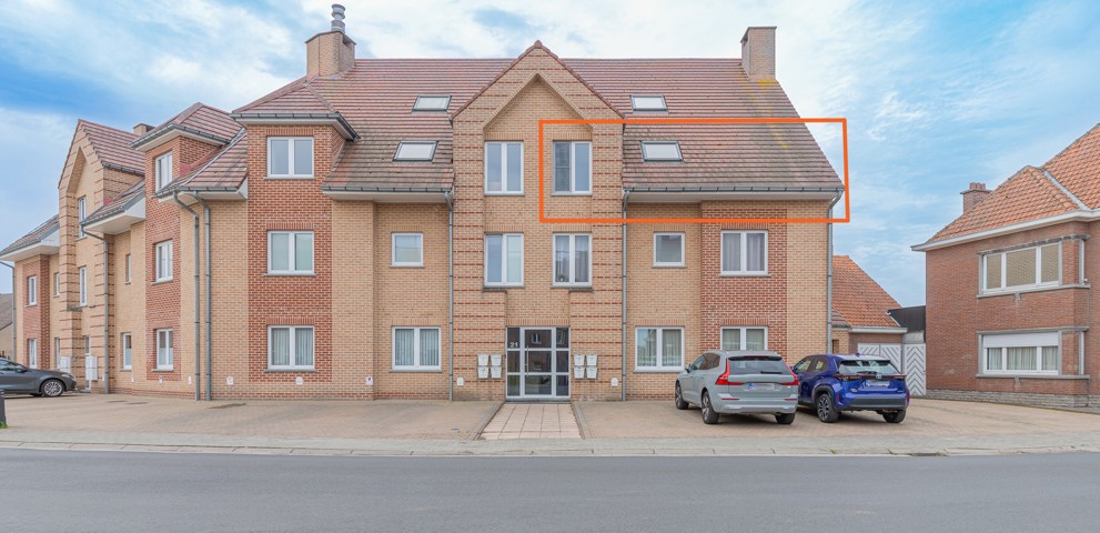 HAALTERT - Instapklaar en lichtrijk appartement 17
