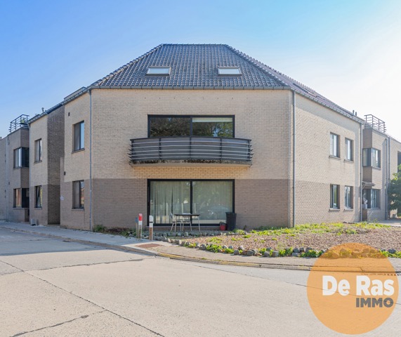 WICHELEN - Instapklaar appartement met 2 kamers en garage 26
