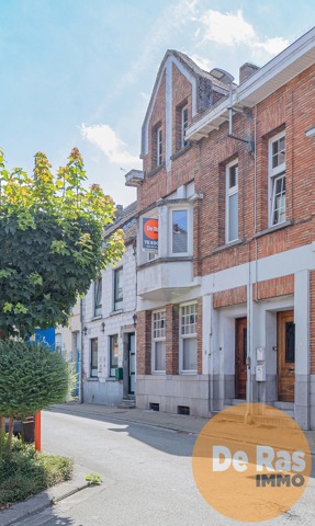 LEDE - Te renoveren woning met 5 kamers en tuin in centrum 22