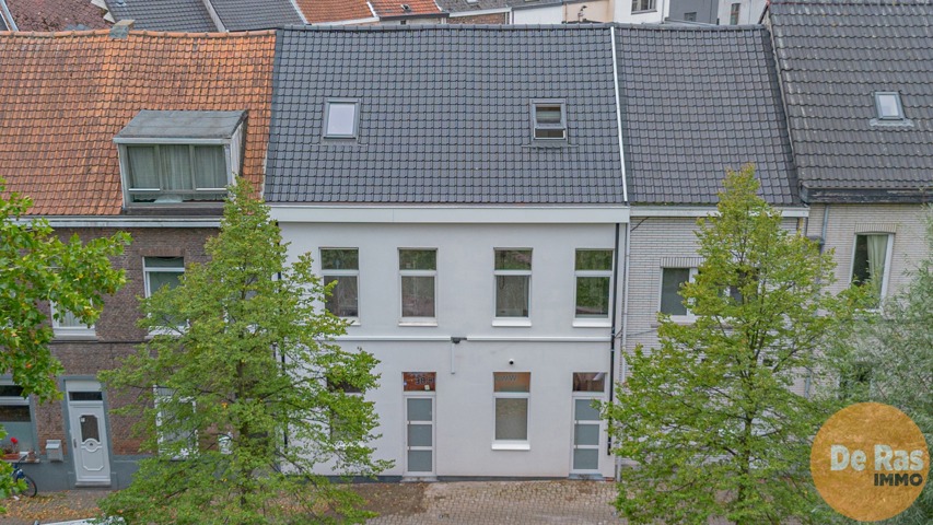 AALST - GERENOVEERDE GEZINSWONING MET TUINTJE 20