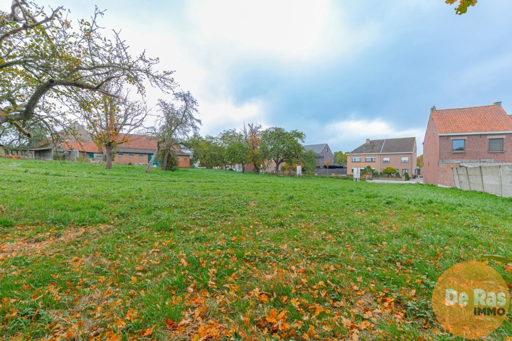 LOT 4 - Bouwgrond voor halfopen bebouwing te Lede 13