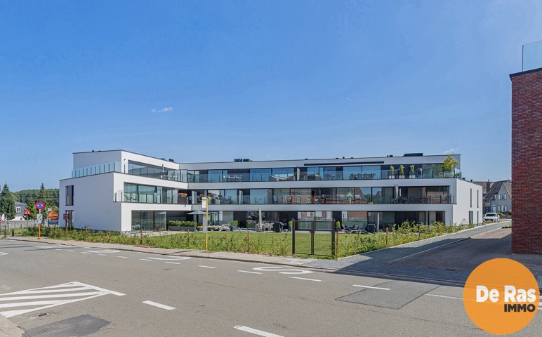 BURST - Gelijkvloers appartement met 3 slpks en mooi terras! 3