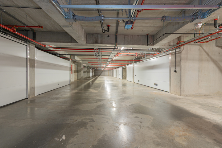 BURST - Gesloten garagebox op centrale ligging! 6