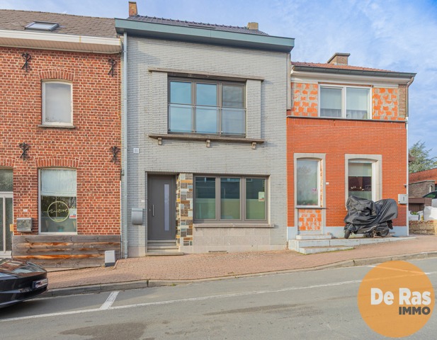 GROTENBERGE - PRACHTIG GERENOVEERDE WONING OP TOPLOCATIE! 8