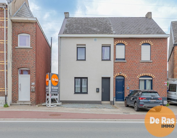 WELLE - Instapklare woning met 3 slaapkamers 5