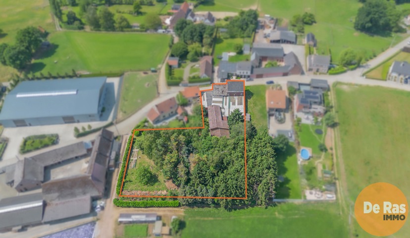ST-L-ESSE - Ruime burgerwoning met achterliggende ateliers 20