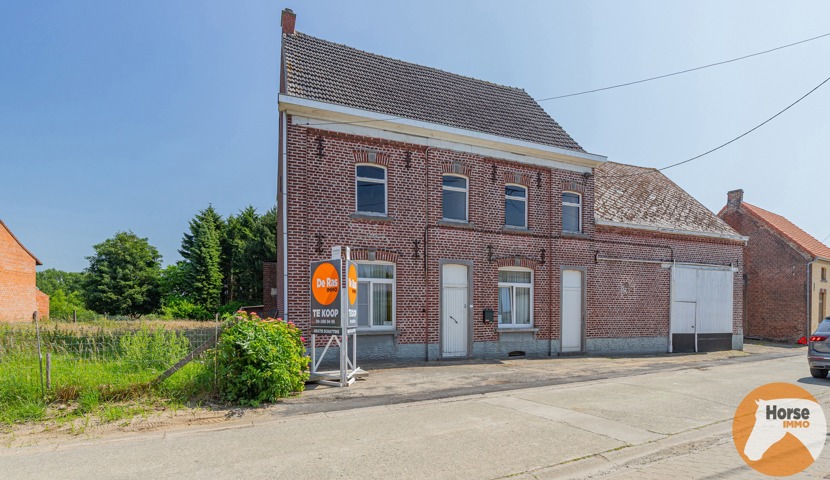 ST-L-ESSE - Ruime burgerwoning met achterliggende ateliers 10