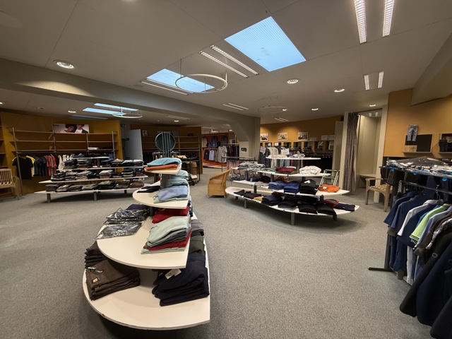 SERSKAMP - Multifunctioneel & moduleerbaar handelspand. 15