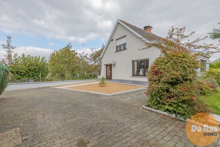 Wanzele -  Goed onderhouden bungalow op een leuke locatie 9