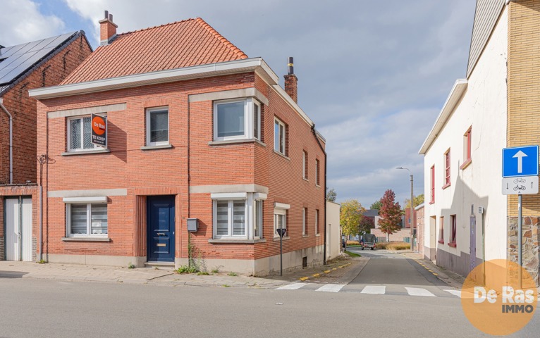 OORDEGEM - Instapklare woning met 4 kamers op uitstekende locatie 7