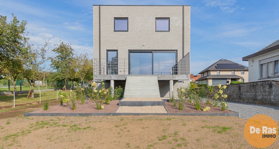 ASPELARE - Moderne nieuwbouwwoning met 3 slaapkamers! 13