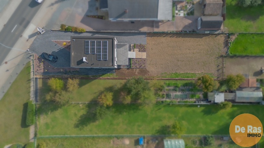 ASPELARE - Moderne nieuwbouwwoning met 3 slaapkamers! 14