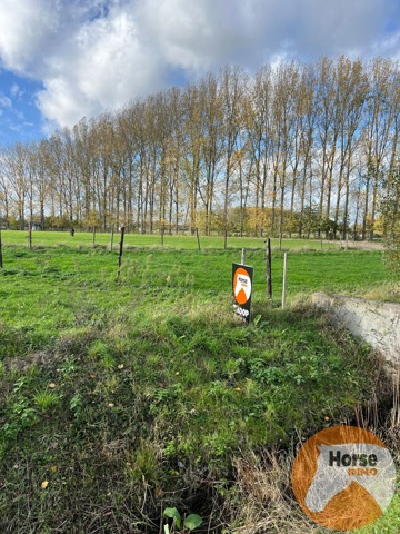 HOFSTADE - Weide op +/-1,3HA 2