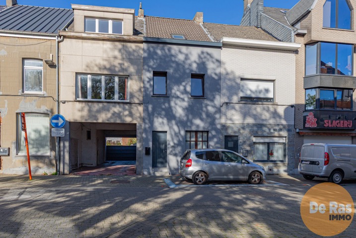 AALST - INSTAPKLARE WONING MET 3 SLAAPKAMERS 9