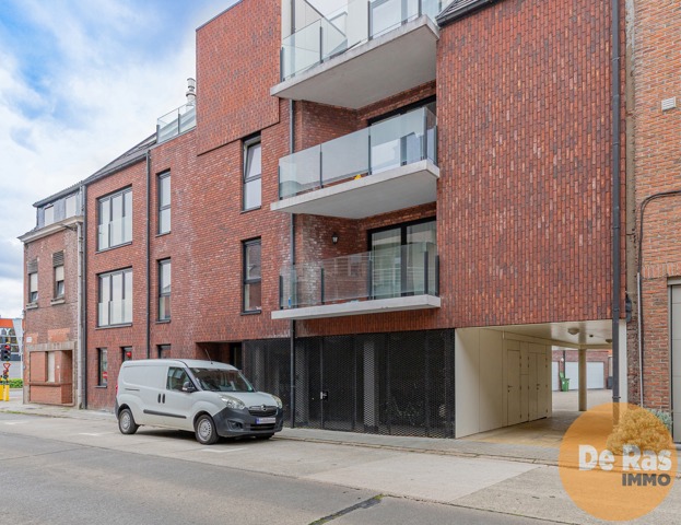 AALST - Appartement met 3 slpks op centrale locatie! 2