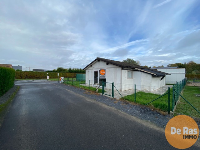 MUNKZWALM - Charmant vakantiehuisje, domicilie mogelijk! 4