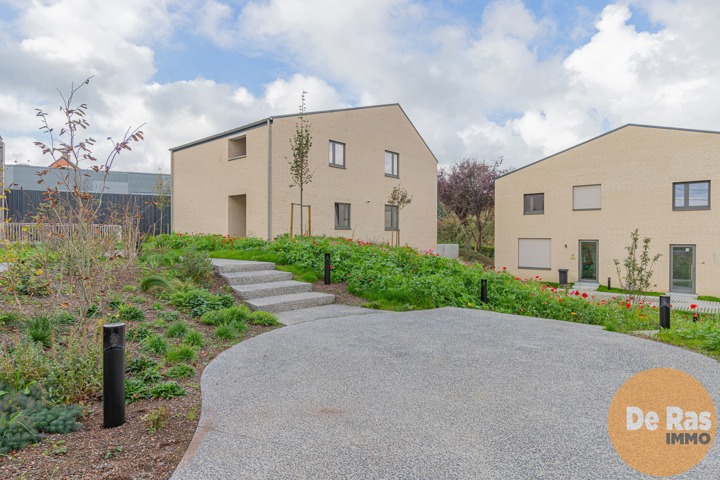 HERZELE - BEN Woning in uniek woonpark! W2.5 5