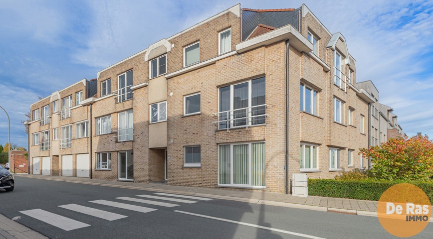 HERZELE - Houtemstraat 12B 1 5