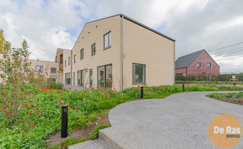 HERZELE - BEN Woning in uniek woonpark! W2.4 8