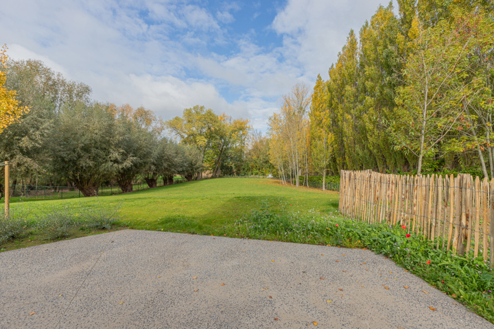 HERZELE - BEN Woning in uniek woonpark! W2.3 7