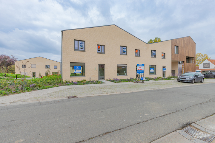 HERZELE - BEN Woning in uniek woonpark! W3.9 11