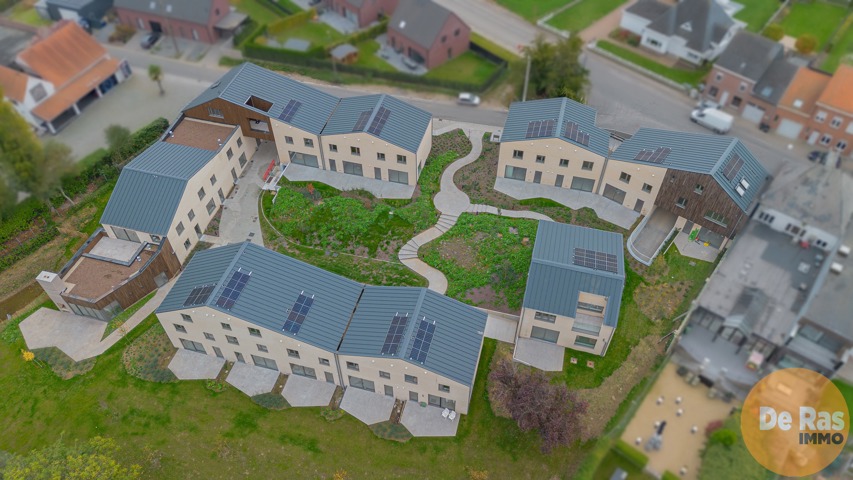 HERZELE - BEN Woning in uniek woonpark! W4.11 6