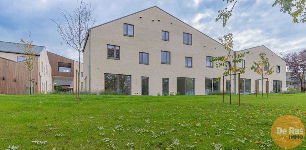 HERZELE - BEN Woning in uniek woonpark! W5.17 12