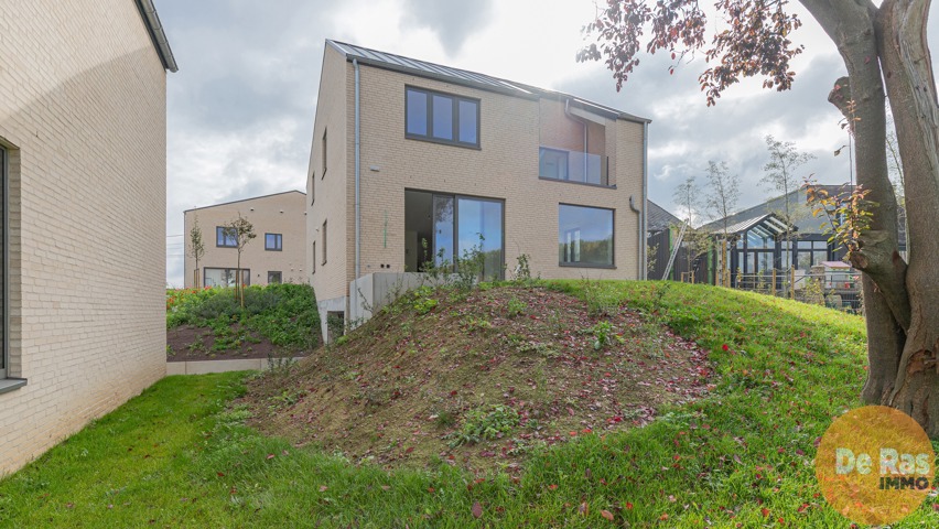 HERZELE - BEN Woning in uniek woonpark! W1.1 13