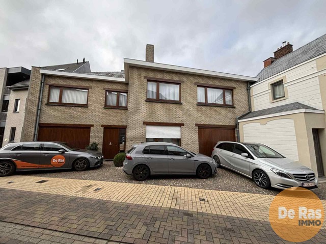 LEDE - Ruim appartement in het centrum 1