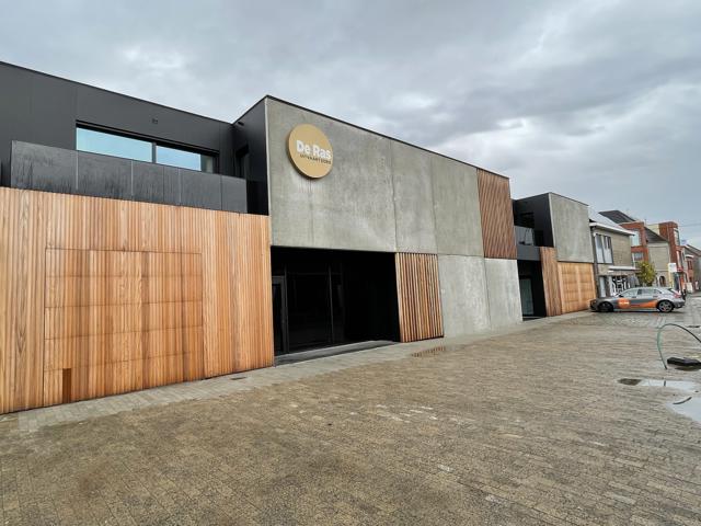 BERLARE - Luxueus BEN-appartement 6