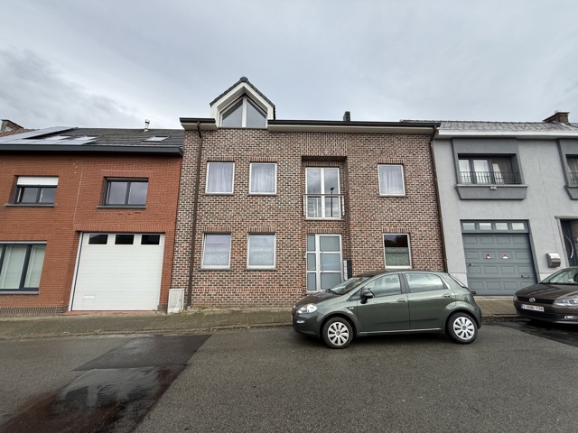 BURST - Ruim appartement vlakbij het station 3