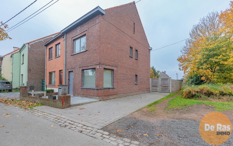 AFSNEE - Eengezinswoning met 3 slpk en mooie tuin! 5