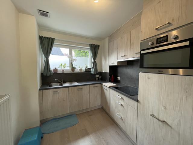 LEDE - Recent dakappartement vlakbij de dorpskern. 2