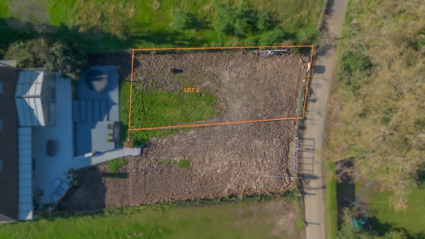 SMETLEDE - Bouwgrond voor HOB op uiterst rustige ligging 22