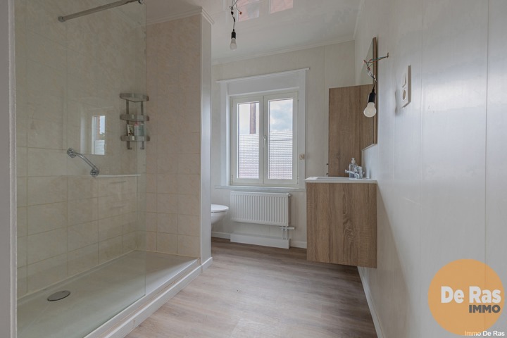 HAMME - compleet gerenoveerde GB op centrale ligging 2