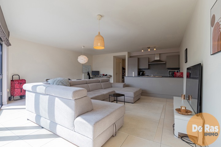 LEDE modern appartement op toplocatie 15