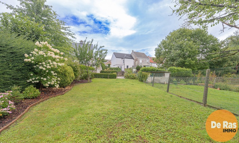 ZOTTEGEM - Gunstig gelegen en gerenoveerde woning met tuin! 12