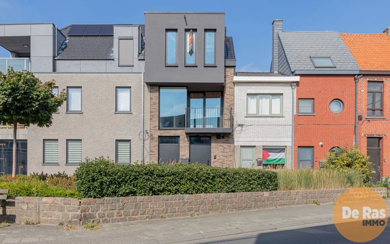 WETTEREN - Gezellige nieuwbouwwoning op uitstekende locatie 3