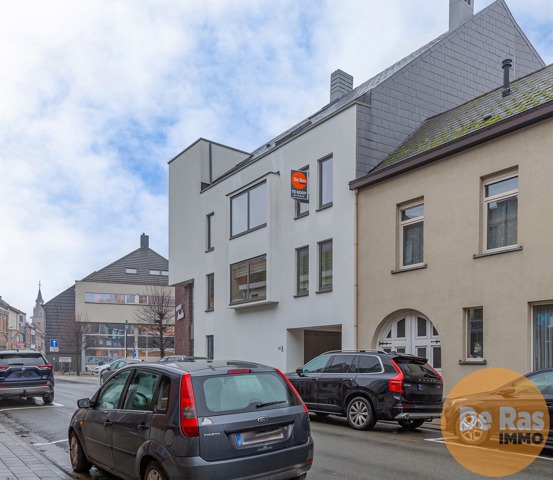 LEDE - Recent appartement met 2 slpks, terras en staanplaats 2