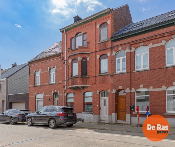 LEDE - Te renoveren woning met 4 slaapkamers nabij centrum 3
