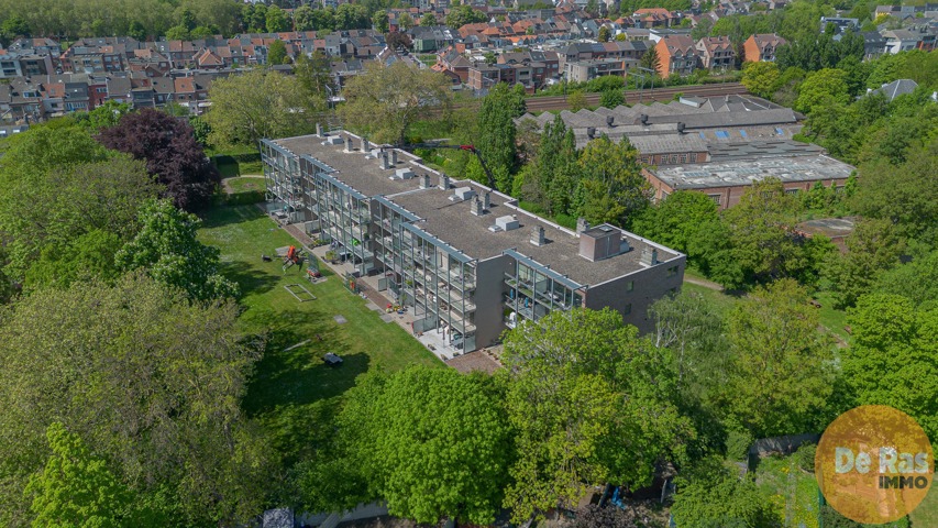 VILVOORDE - Instapklaar appartement met 2 kamers op leuke locatie 17